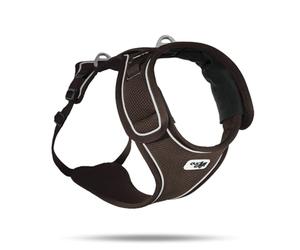 Belka Harness Brown XL