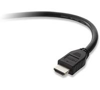 Belkin 1.5m, 2xhdmi cable hdmi 1,5 m hdmi tipo a (estándar) negro