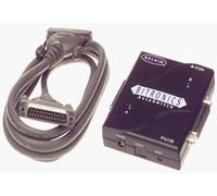 Belkin 2 Puertos Bitronics Auto Switch Box Gestionado