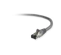 belkin cat5e networking cable 5m grey