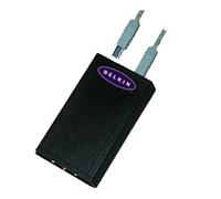 Belkin Adaptador USB de conexión directa 2 cables USBA/USBA para Win98 Ntwk