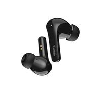 Belkin AUC006BTBK Soundform Flow Auriculares Intrauditivo Bluetooth con Cancelacion de ruido Negro