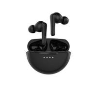 Belkin AUC012BTBK Soundform Rythm Auriculares True Wireless Intrauditivo Bluetooth Negro