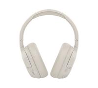 Belkin SoundForm Isolate Auriculares Inalámbricos Bluetooth con Cancelación de Ruido Activa Híbrida, Cascos inalámbricos con micrófono, 60 Horas de autonomía, Almohadillas CloudCushion, Arena