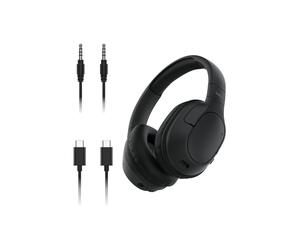 Belkin aud009hqbk auricular y casco auriculares inalámbrico diadema l