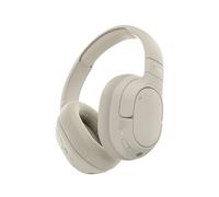 Belkin Auriculares Bluetooth 5.4 ANC SoundForm Isolate Plegables, Beis