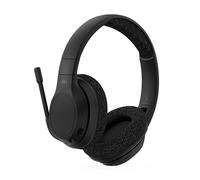 Belkin Auriculares Bluetooth Soundform Adapt con micro ENC, Negro