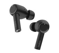 Belkin SoundForm Pulse Auriculares True Wireless Stereo (TWS) Dentro de oído Llamadas/Música/Deporte/Uso diario Bluetooth Negro
