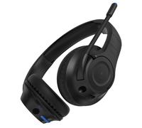 Belkin SOUNDFORM INSPIRE Auriculares Inalámbrico y alámbrico Diadema Llamadas/Música USB Tipo C Bluetooth Negro