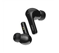 Belkin Auriculares inalámbricos True Wireless SOUNDFORM Flow con cancelación Activa del Ruido, Bluetooth, Carga inalámbrica, Resistencia IPX5, 31 Horas de batería, iPhone, Galaxy y Pixel, Negros