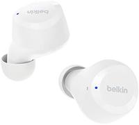 Belkin auriculares true wireless soundform bolt, inalámbricos con 28