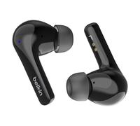 Belkin Auriculares True Wireless SoundForm Motion, cancelación de Ruido, Estuche
