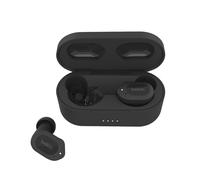 Belkin auriculares True Wireless SOUNDFORM Play, preconfiguraciones de ecualizac
