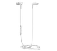 Belkin Auriculares USB C Micrófono Botones Kit Manos Libres Plano 1.2m,