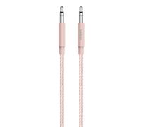 Belkin av10164bt04-c00 cable auxiliar de alta calidad mixit metálico