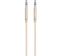 Belkin av10164bt04-gld cable de audio 1,2 m 3,5mm oro