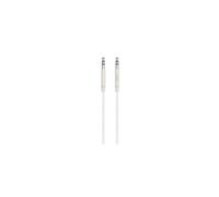 Belkin - AV10164BT04-WHT cable de audio 1,2 m 3,5mm Blanco