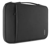 Belkin B2B064-C00 maletines para portátil 33 cm (13") Funda Negro