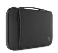 Belkin B2B075-C00 maletines para portátil 35,6 cm (14 pulgadas pulgadas) Funda Negro