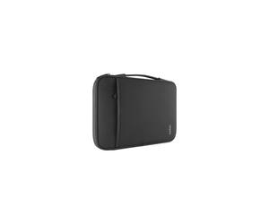 Belkin - B2B081-C00 maletines para portátil 27,9 cm (11") Funda Negro