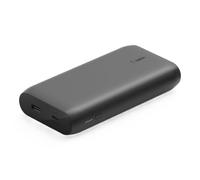 Belkin BOOST↑CHARGE 20000 mAh Negro