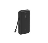 Belkin BoostCharge 20000 mAh Negro