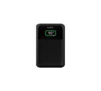 Belkin Belkin BoostCharge Pro Power Bank 20.000 mAh 65W USB-C Batería externa profesional de 20 000 mAh con carga rápida USB Power Delivery de hasta 65 W,