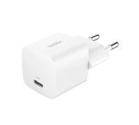 Cargador Belking 1 USB C de 25 W