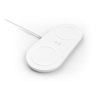 Belkin - BOOST?CHARGE Blanco Interior