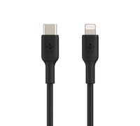 Cable Belkin USB C a Lightning (1 metro)