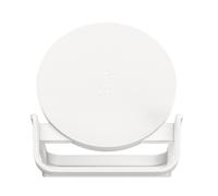 Belkin BOOST↑CHARGE Smartphone Blanco Corriente alterna Cargador inalámbrico Carga rápida Interior