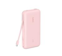 Belkin - BoostCharge 20000 mAh Rosa