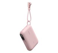Batería Externa Belkin BPB027HQPK 10000 mAh Rosa
