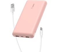 Belkin BOOST↑CHARGE 10000 mAh Oro rosa