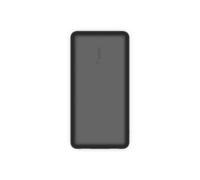 Belkin BoostCharge Powerbank 20000mAh USB-C 15W Negra