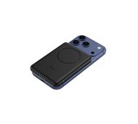 Belkin BoostCharge Batería Externa 5000 mAh con Anillo Magnético - Negro