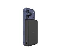 Belkin BoostCharge Batería Externa Magnética 10000 mAh 1 Puerto USB-C Negro