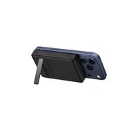 Belkin BoostCharge Batería Externa Magnética Delgada 10000mAh Soporte Negro