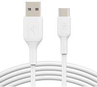 Belkin boostcharge cable usb c, (cable usb-c a usb-a, cable usb tipo c