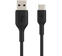 Belkin boostcharge cable usb c, (cable usb-c a usb-a, cable usb tipo c
