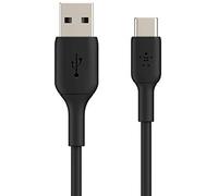 Belkin boostcharge cable usb c, (cable usb-c a usb-a, cable usb tipo c