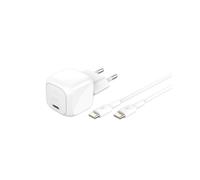 Belkin BoostCharge WCA008KQ1MWH-B6 30W - Cargador USB-C