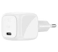 Belkin boostcharge portátil, smartphone, tableta blanco corriente alt