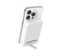 Belkin boostcharge pro cargador inalámbrico blanco