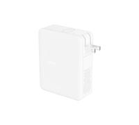 Belkin BoostCharge Pro Universal Blanco Corriente alterna Interior