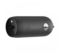 Belkin - BoostCharge Universal Negro Auto