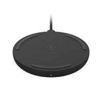 Belkin BoostCharge WIA001VFBK - Cargador inalámbrico