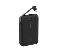 Belkin - BPB021HQBK batería externa 10000 mAh Negro
