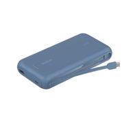 Belkin BPB024HQBL 20000mAh Azul - Powerbank