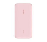 Belkin BPB024HQPK 20000mAh Rosa - Powerbank